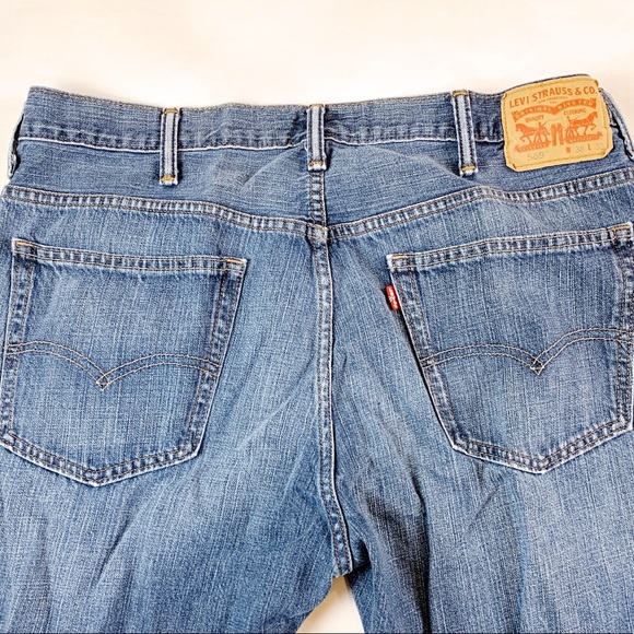 Levi's Other - Levi’s 569 men’s jeans